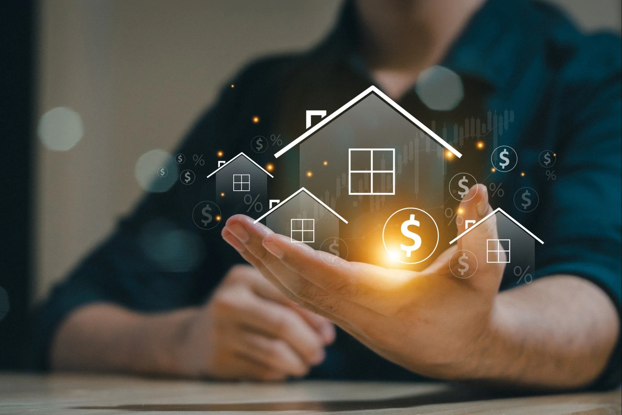 Compra y venta de propiedades en Silao