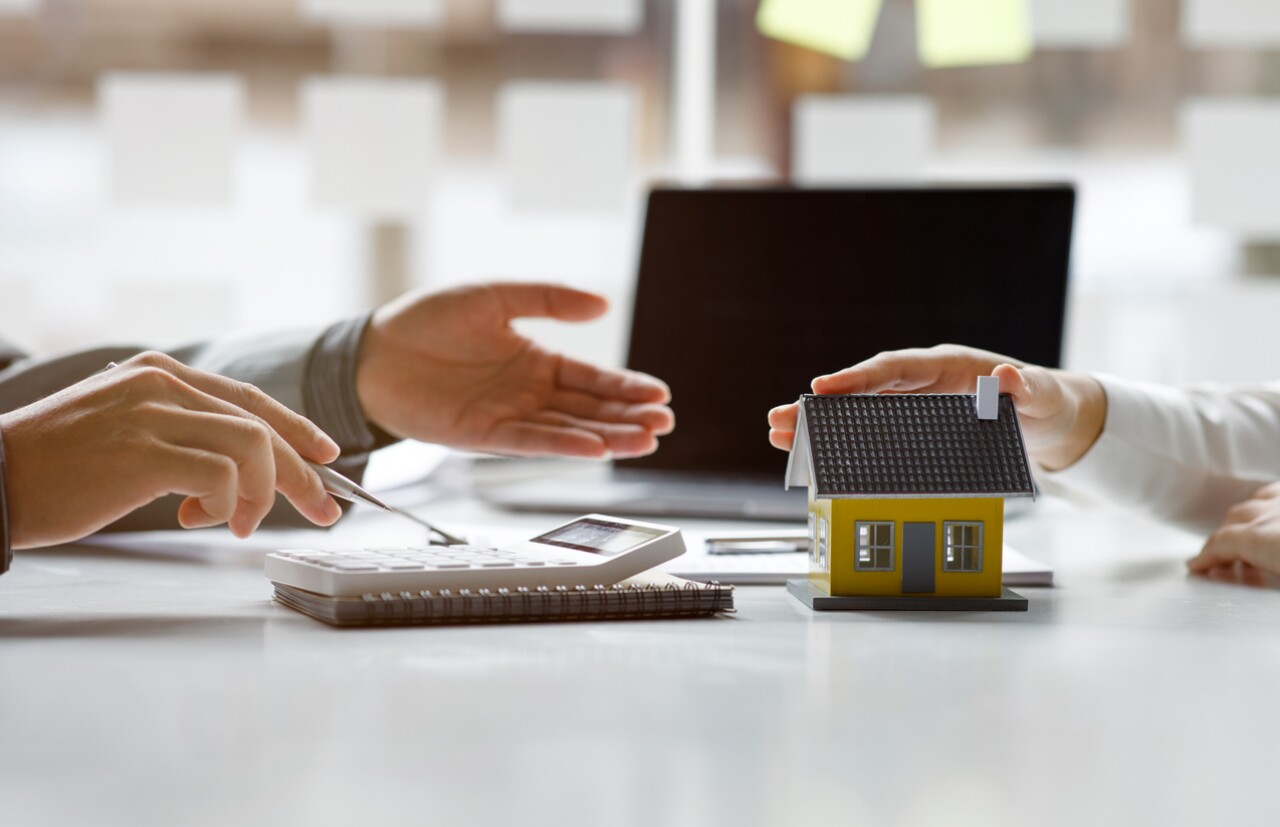 Crédito Infonavit para compra de vivienda